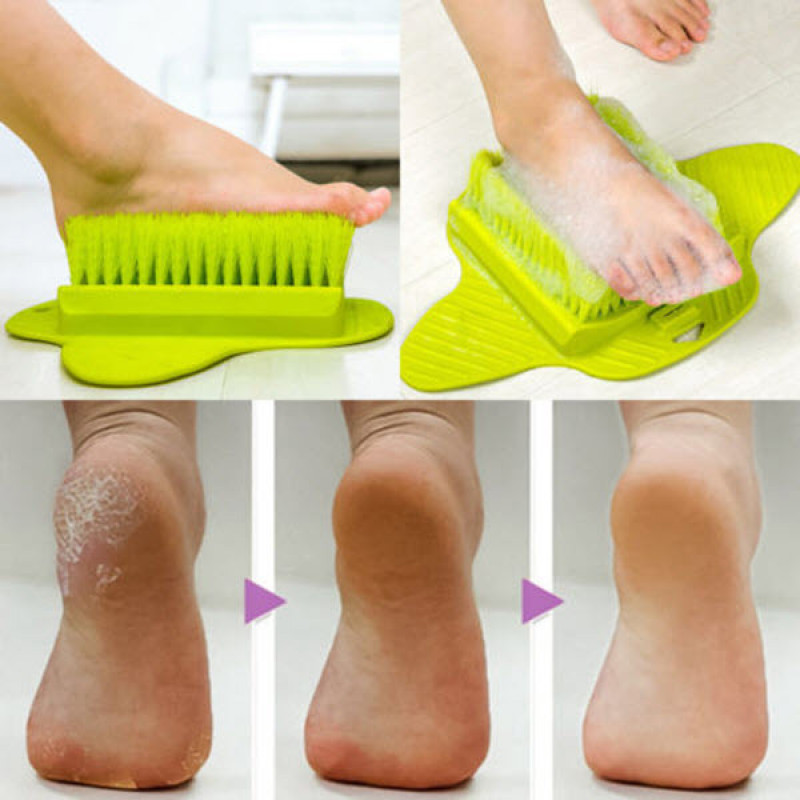 Foot brush - četka za pranje stopala