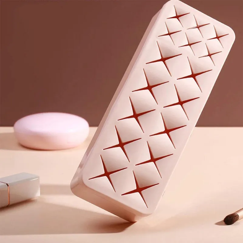 Make up storage - Silikonsko postolje za šminku