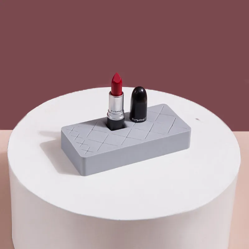 Make up storage - Silikonsko postolje za šminku