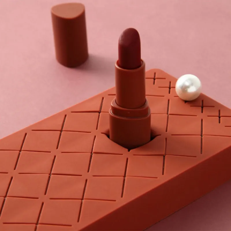 Make up storage - Silikonsko postolje za šminku