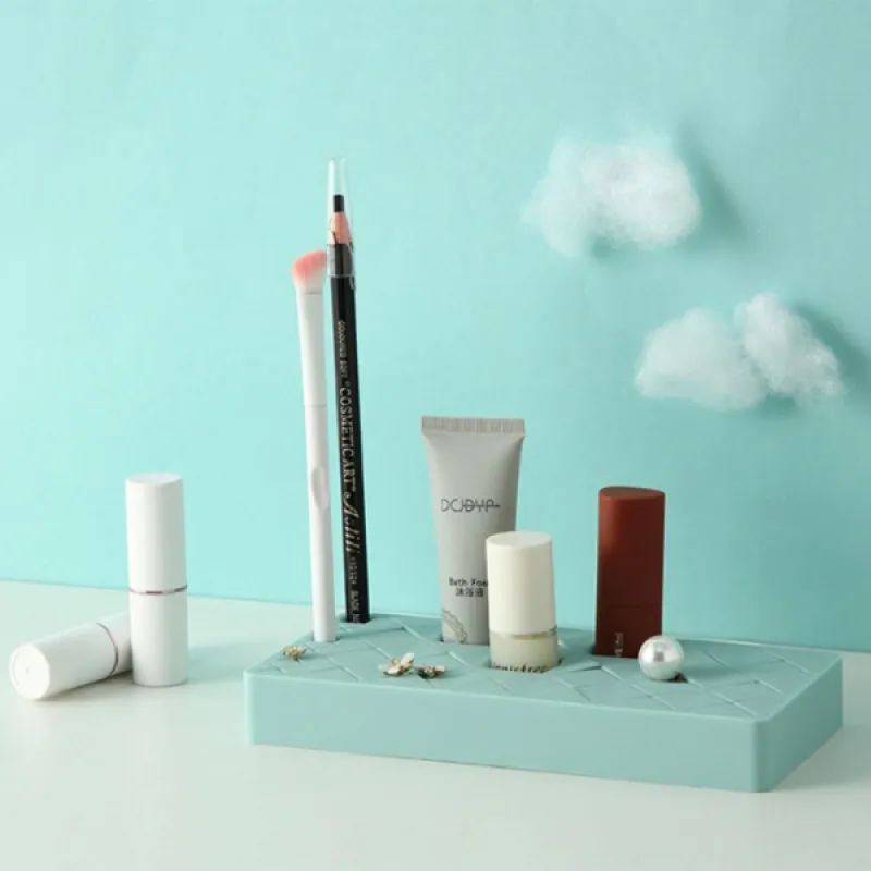 Make up storage - Silikonsko postolje za šminku
