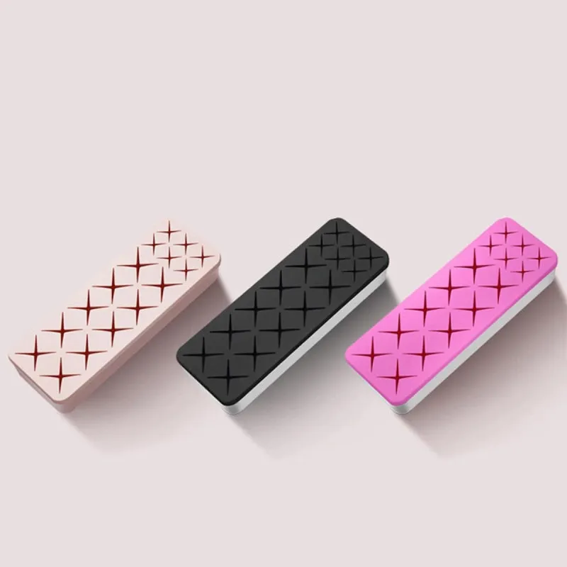 Make up storage - Silikonsko postolje za šminku
