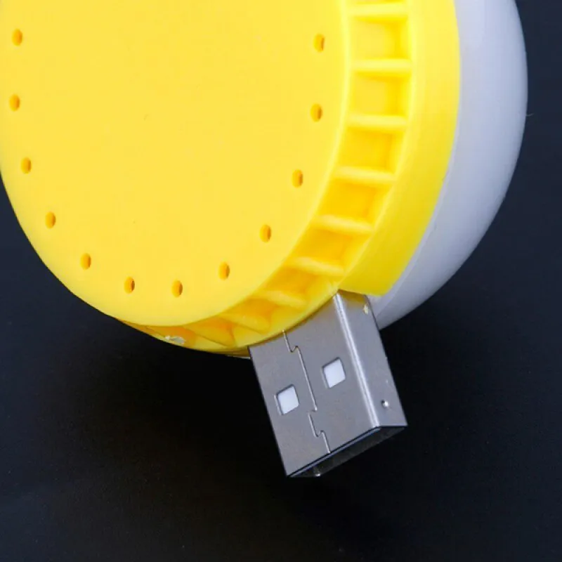 Mini USB sijalica za bolju osvetljenost