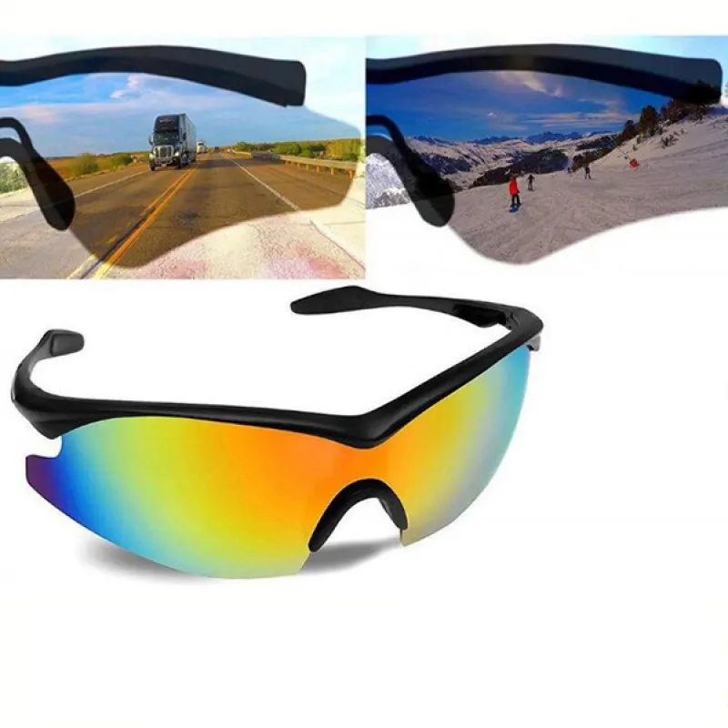 Unisex polarizovane naočare za zaštitu od sunca