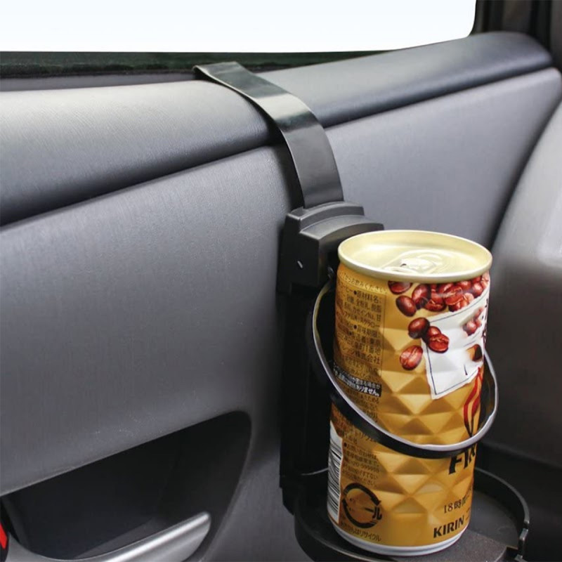 Car drink holder - Držač limenki i flašica u kolima