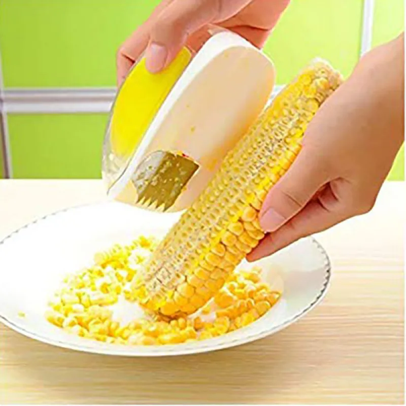 Corn Stripper - Ljuštilica za kukuruz