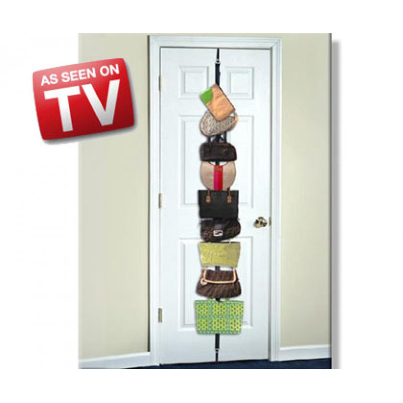 Organizer za torbe, tašnice, jakne, kaiševe, kape i šalove