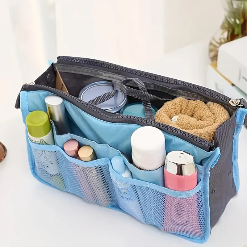 Slim bag purse organizer - Fantastičan organizer za torbu