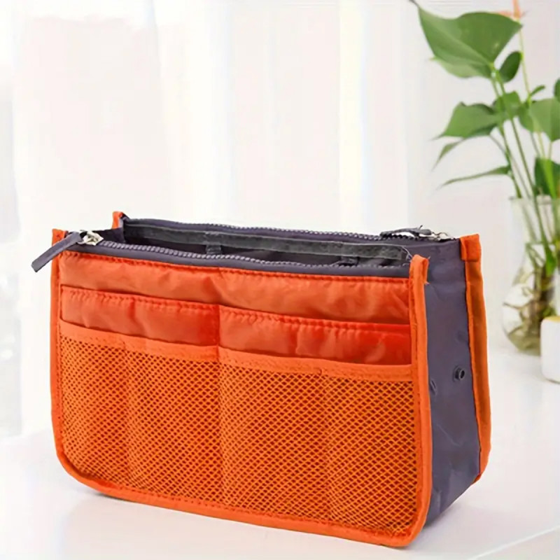 Slim bag purse organizer - Fantastičan organizer za torbu