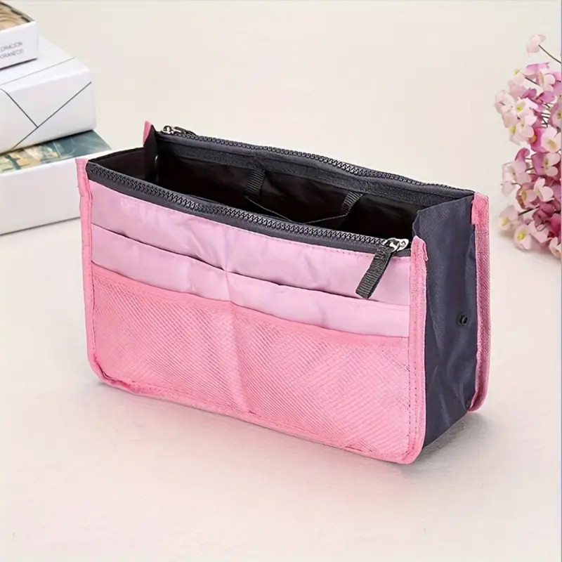 Slim bag purse organizer - Fantastičan organizer za torbu