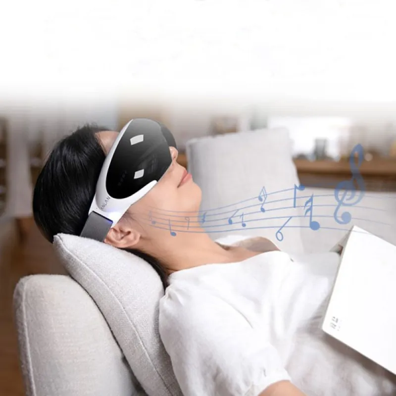 SMART EYE – Relaksirajući masažer za oči