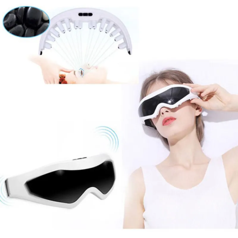 SMART EYE – Relaksirajući masažer za oči