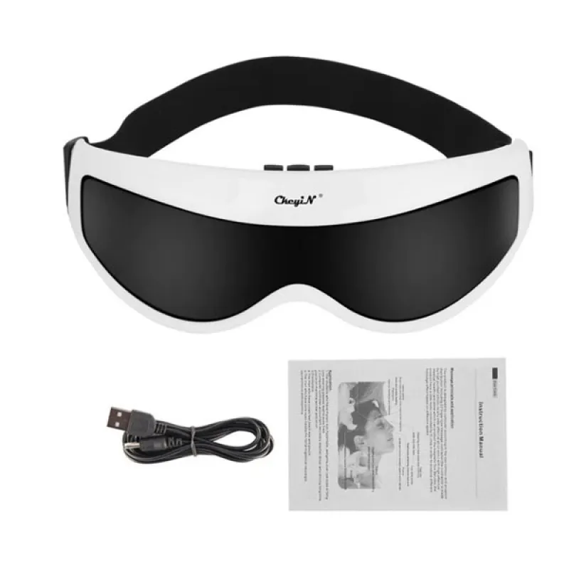 SMART EYE – Relaksirajući masažer za oči