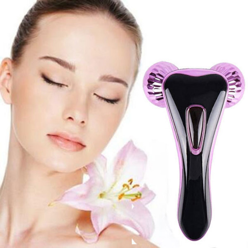 3D Beauty Massager - Masažer za lice i telo