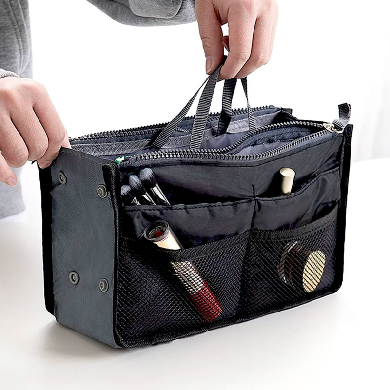 Slim bag purse organizer - Fantastičan organizer za torbu