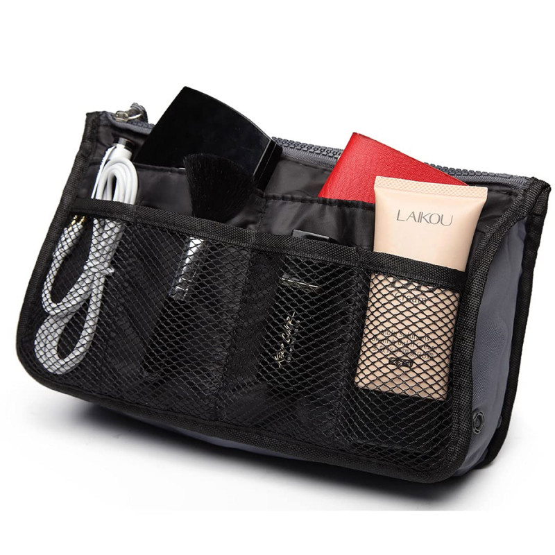 Slim bag purse organizer - Fantastičan organizer za torbu