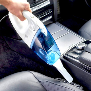 Ručni usisivač za automobil