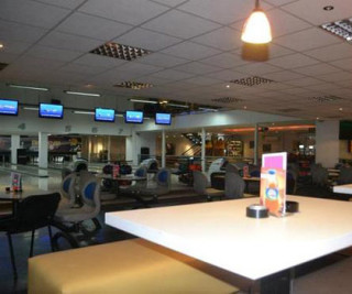 Kuglanje u Žabac Bowling Centru