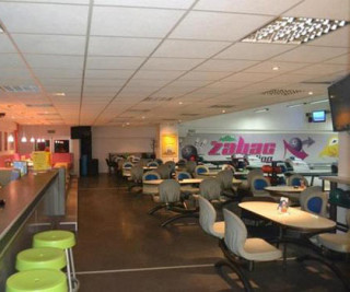 Kuglanje u Žabac Bowling Centru radnim danima od 10 do 15h