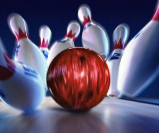 Kuglanje u Žabac Bowling Centru radnim danima do 17h
