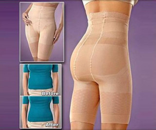 Slim & lift steznik za oblikovanje tela