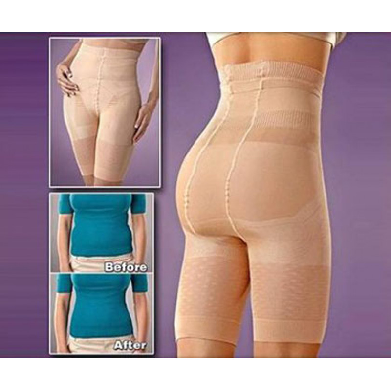 Slim & lift steznik za oblikovanje tela