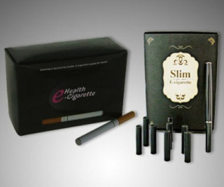 Elektronska cigareta