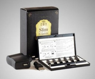 Elektronska cigareta