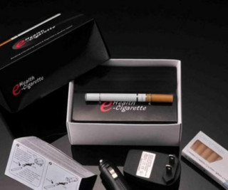 Elektronska cigareta
