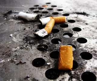 Elektronska cigareta