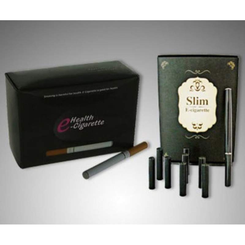 Elektronska cigareta