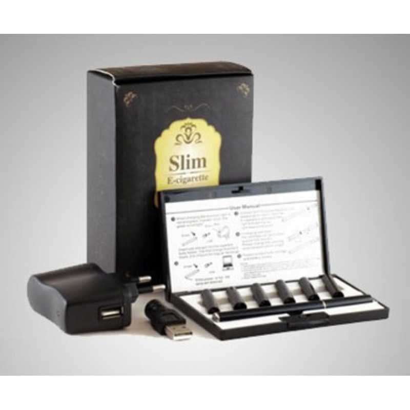 Elektronska cigareta