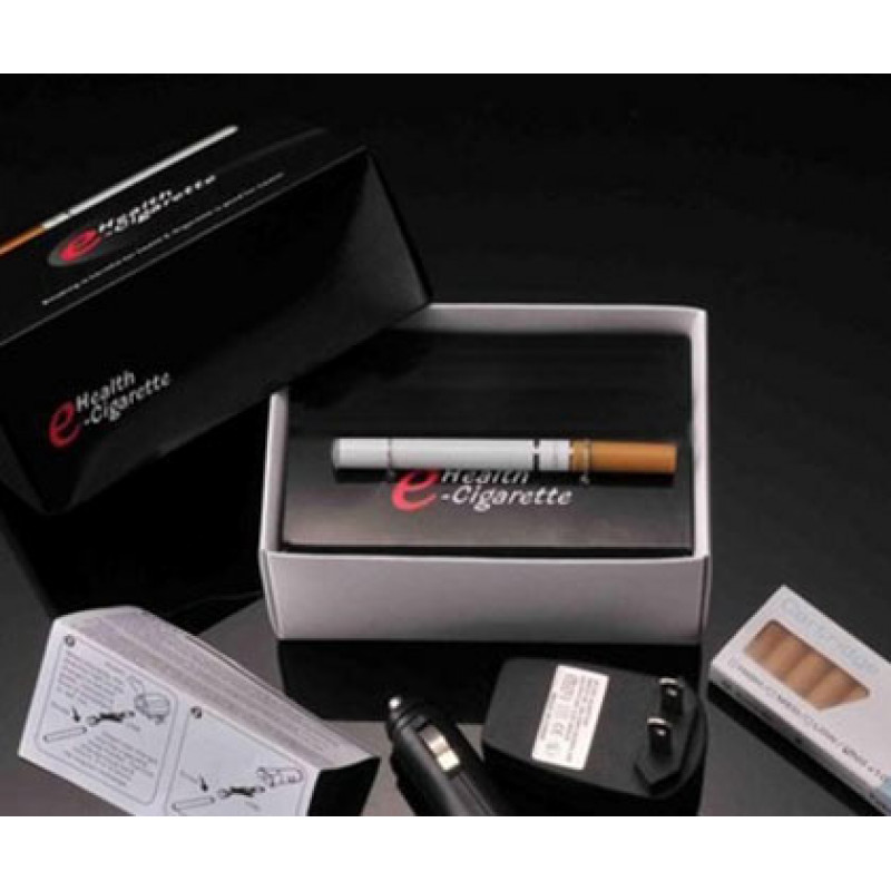 Elektronska cigareta