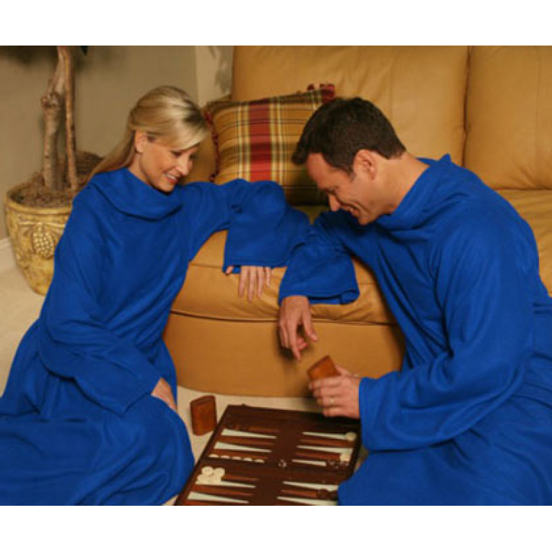 Snuggie ćebe sa rukavima 