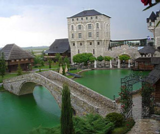 Izlet u etno selo Štanišići