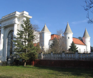 Posetite dvorce Vojvodine