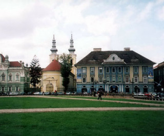 Izlet u Temišvar