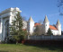 Posetite dvorce Vojvodine