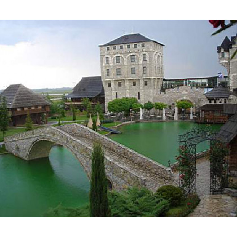 Izlet u etno selo Štanišići