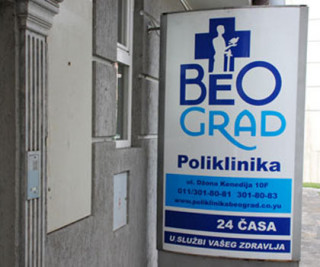Uvećanje usana u renomiranoj poliklinici Beograd