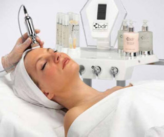 Beauty Defect Repair tretman lica