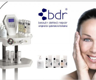 Beauty Defect Repair tretman lica