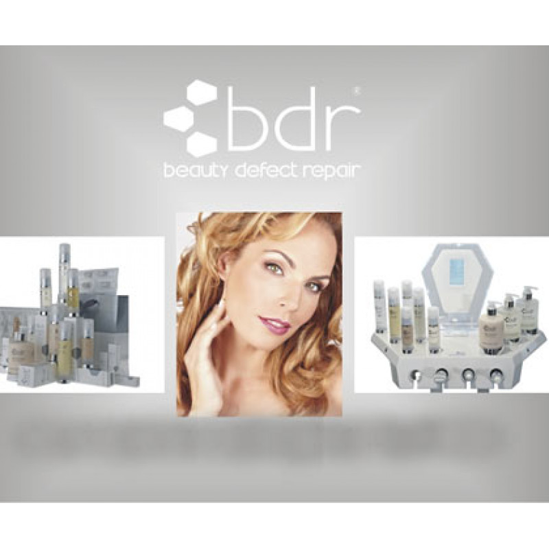 Beauty Defect Repair tretman lica