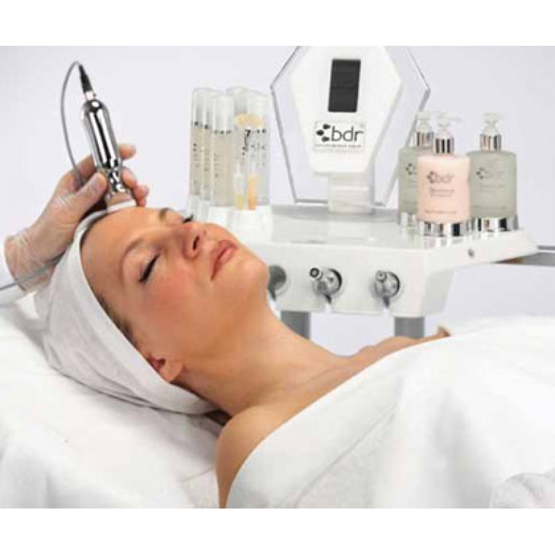 Beauty Defect Repair tretman lica