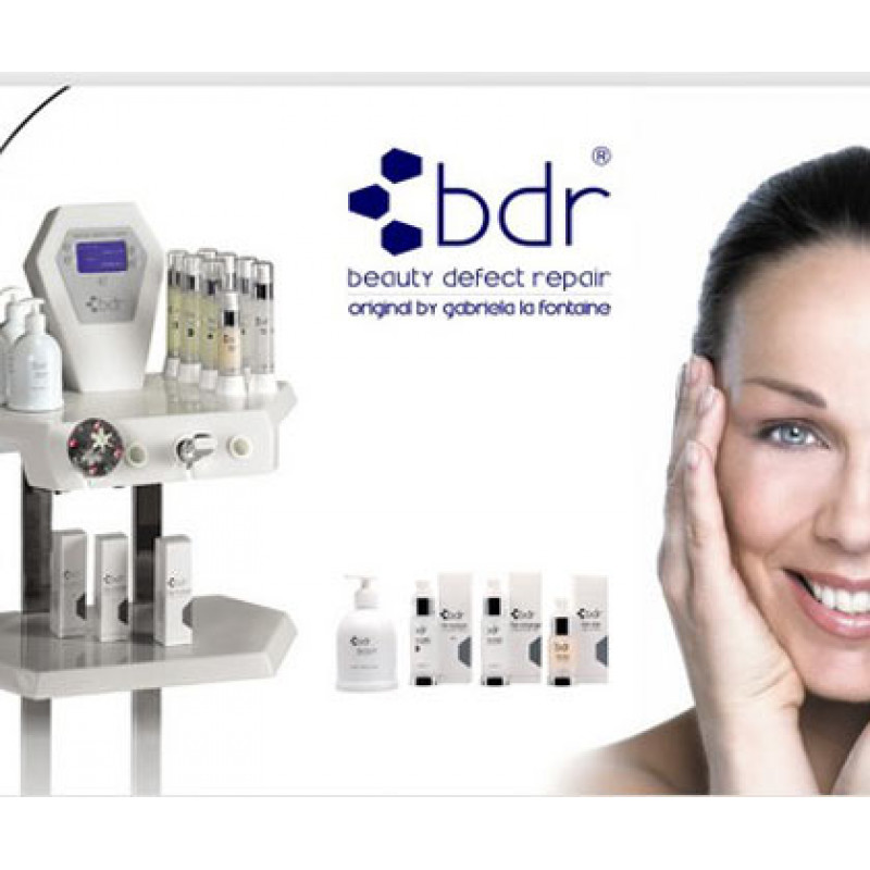 Beauty Defect Repair tretman lica
