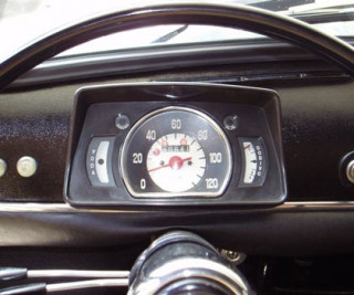 Tehnicki pregled i registracija vozila