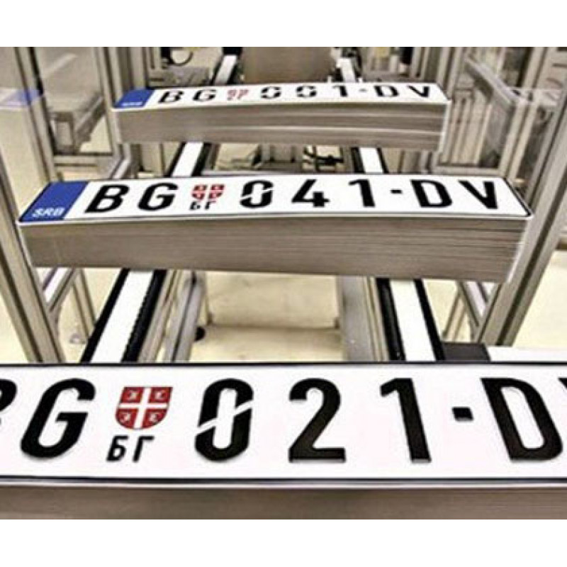 Tehnicki pregled i registracija vozila