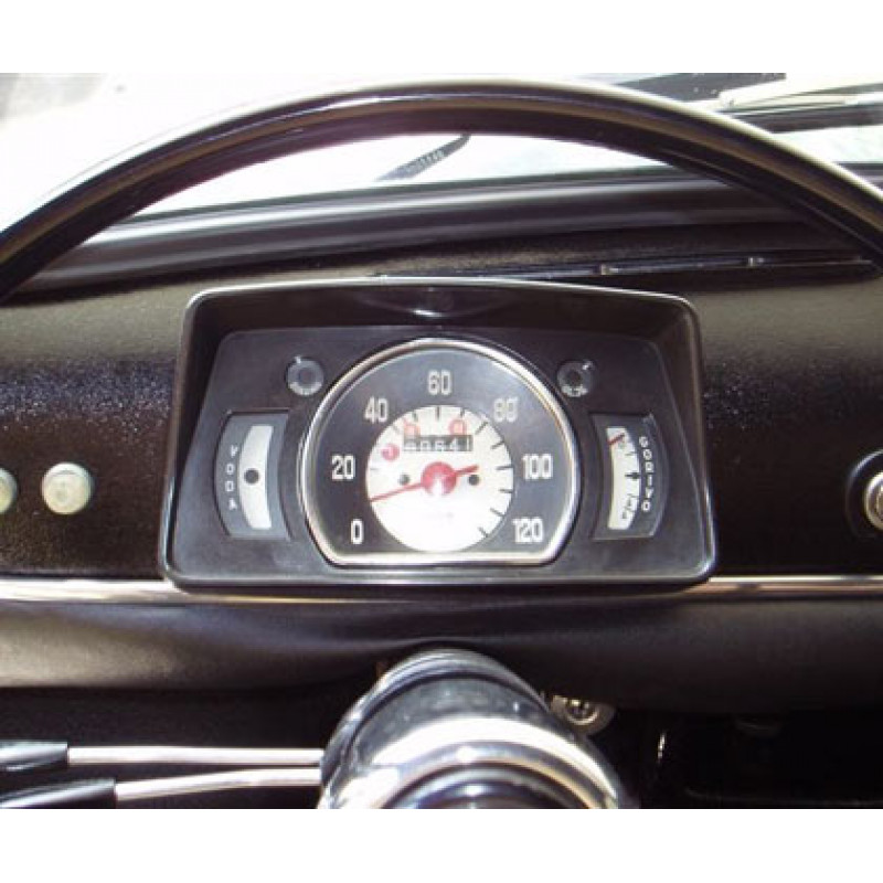 Tehnicki pregled i registracija vozila