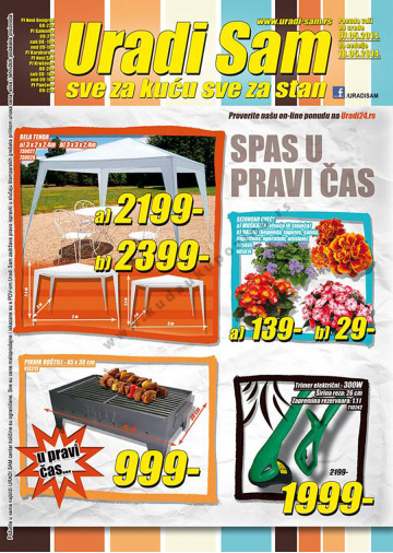 Katalog Akcija