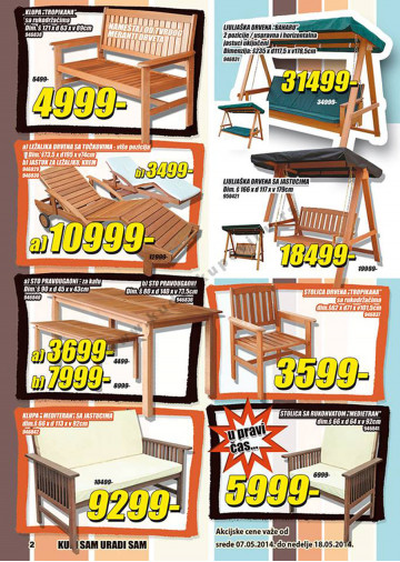 Katalog Akcija